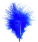 ES0002-G-0293 Marabou klein 7cm koningsblauw 1/1 25g 6pcs per color
minimum package 24pcs
export carton 24pcs Marabou small royal blue Enkels Feathers